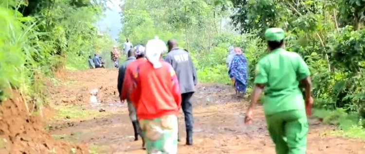 Musanze:  Umugabo yishwe n'inzoga z'inkorano, abaturage basaba  ko zacibwa