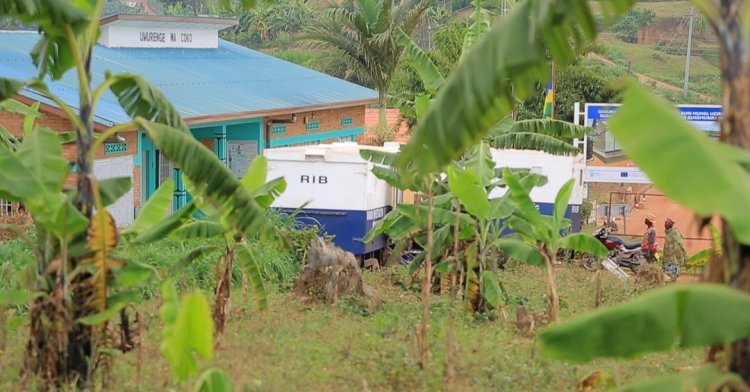 Gakenke: Ubumenyi buke mu bucukuzi bw'amabuye y'agaciro butuma abaturage bahohoterwa