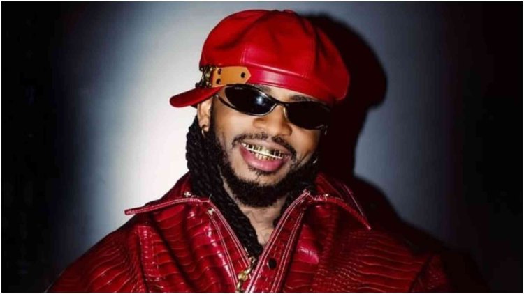 Diamond Platnumz yagaragaje umuhanzi akunda muri Afurika