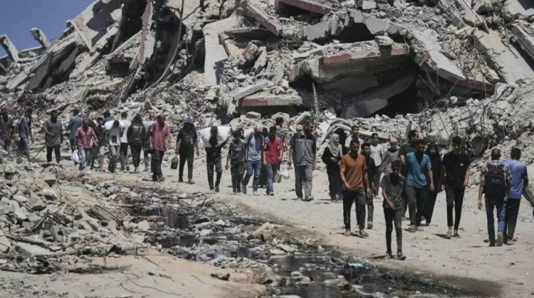 Nibura 93 bishwe bagiye gushaka ibyo kurya