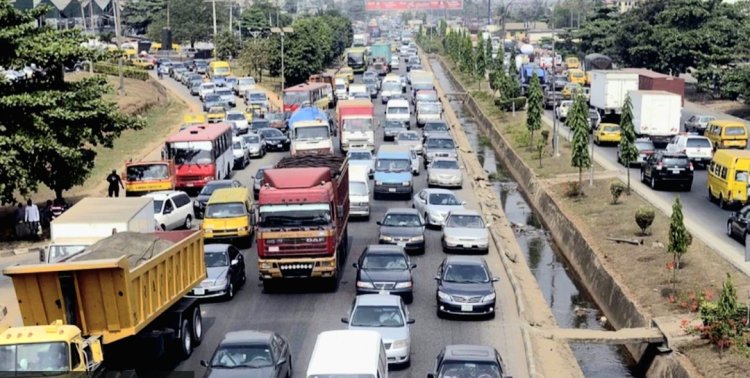 Abakorera siporo n'abagenda ku mihanda y'imodoka nyinshi bashobora guhura n'ingaruka zikomeye ku buzima