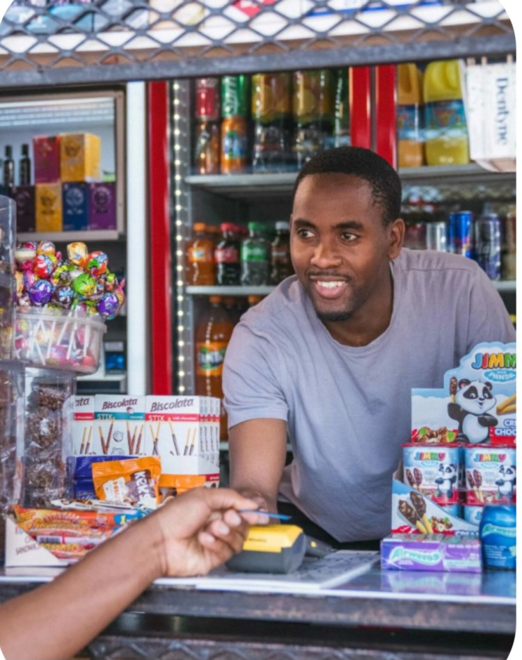 Tanzania yangiye abanyamahanga gukora ubucuruzi buto n’ubuciriritse: Kenya isabwa kubifataho icyemezo