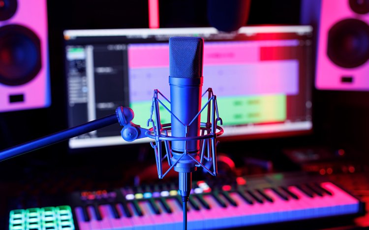 Niba ushaka gutangira umuziki cyangwa ukaba uri umuhanzi ukizamuka dore ibintu by'ingenzi ukwiye kwitaho