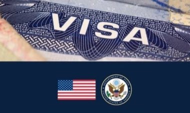 Amerika yahagaritse Visa ku Barundi: abaturage basaba Leta kwihimura