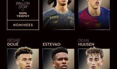 Menya abakinnyi bazakurwamo uwahize abandi 2025