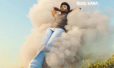 Molela ya Ross Kana ikomeje kuguma mu mishinga.