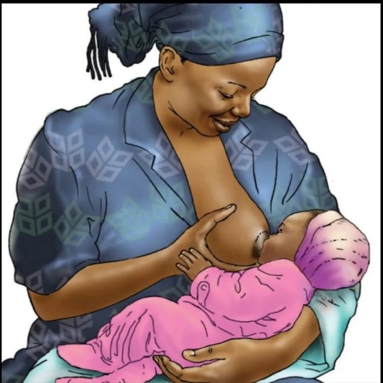 Menya impamvu abana bagwingira nubwo ababyeyi babo baba bafite amashereka