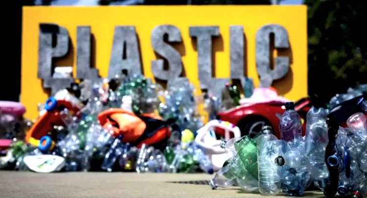 Ibihugu 185 byananiwe kumvikana ku kugabanya imyanda ya pulasitiki: Uganda isaba ibindi biganiro