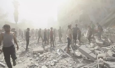 ONU yongeye gushinja Israeli gukora jenoside muri Gaza