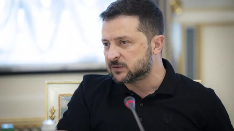 Ukraine yashinje Hongrie kuvogera ikirere cyayo, Hongrie izura akaboze