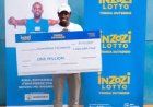 Inzozi Lotto yambuwe uburenganzira bwo gukoresha Tombola y'igihugu