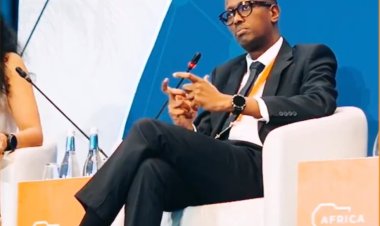 Herekanwe intambwe u Rwanda rumaze gutera mu kuvugurura ubuvuzi hifashishijwe ikoranabuhanga