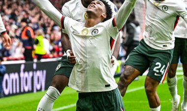 Nottingham forest yirukanye umutoza nyuma yo gutsindwa na Chelsea idatana n’ikarita y'umutuku..