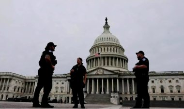 Amerika: Abakozi 1.400 b’Ikigo gishinzwe intwaro za kirimbuzi bahagaritse akazi