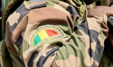 Mali yahinduye ubuyobozi bw'igisirikari mu gihe yigarijwe n'ibibazo by'intambara