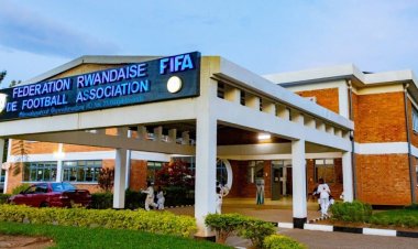 Amakipe atatu yo muri Sudan yemerewe gukina muri Rwanda premier league mu cyiriro cya mbere.