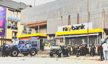 RDC: Polisi mu ihurizo ryo guhiga abantu bakekwaho ubujura mu mijyi