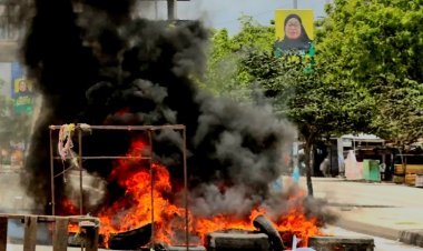 Tanzania: Igisirikare cyihanangirije abari mu myigaragambyo yafashe indi ntera