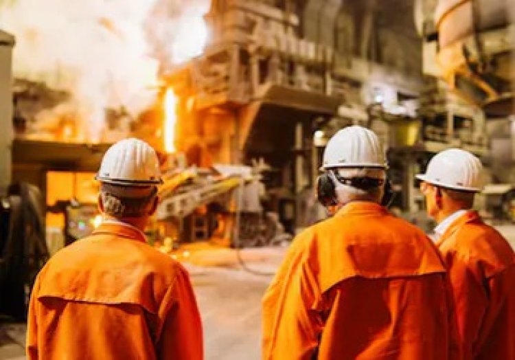 UE igiye gukuba kabiri imisoro ku byuma bitumizwa hanze yayo