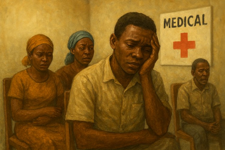 Hatangijwe ikoranabuhanga ryitezweho guca imirongo yo kwa muganga