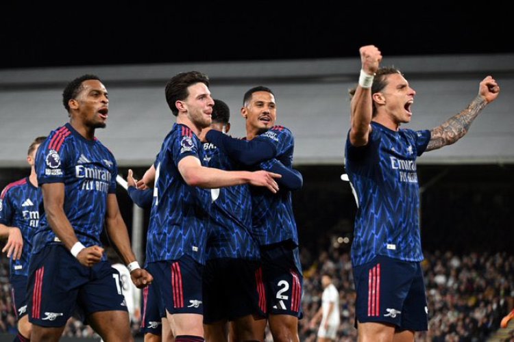 #UCL: Arsenal yasabye imbabazi Atletico madride zitegura guhura mu mukino wa Uefa champions league.