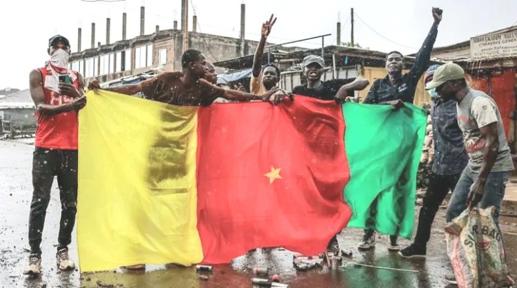 Cameroun: Umuyobozi w'abatavuga rumwe n’ubutegetsi agiye kugezwa imbere y’urukiko