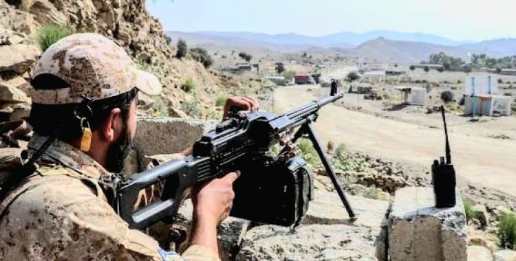 Pakistan na Afghanistan bananiwe kumvikana ku guhagarika imirwano 