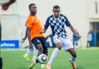 APR FC yatunguwe na RUTSIRO FC muri Rwanda premier league
