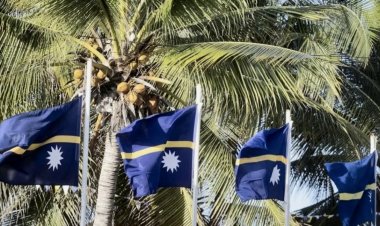 Australia yatangiye kohereza  ku kirwa impunzi zihari bitemewwe n'amategeko