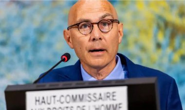 ONU yategetse ko hakorwa iperereza ku bwicanyi buri kubera muri El-Fasher