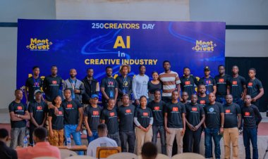 Abakoresha imbuga nkoranyambaga biyemeje kuzibyaza umusaruro no kuzicungira umutekano