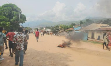 Uvira: 11 baguye mu mirwano ya FARDC na Wazalendo, abandi barakomereka