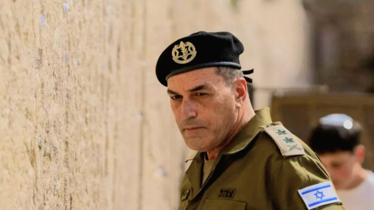 Igisirikare cya Israeli cyirukanye burundu abasirikare bakomeye, abandi bahabwa ibihano by'imyitwarire