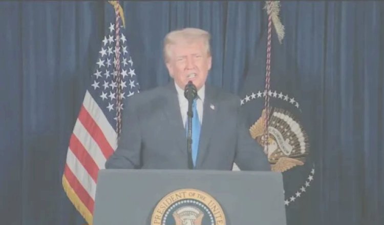 Amerika yahagaritse gusuzuma dosiye z'abakomoka muri Afghanistan