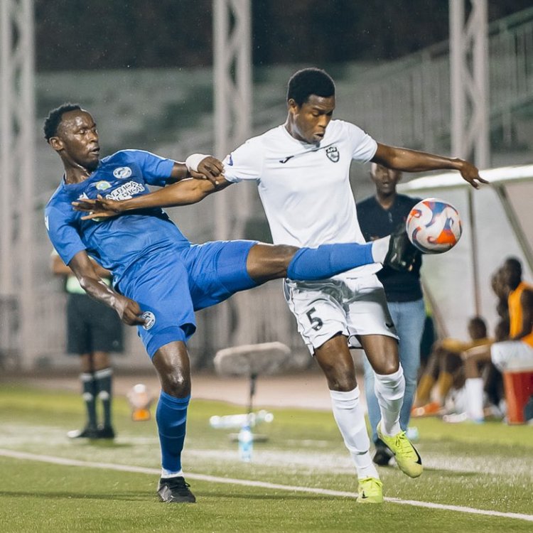 APR FC yagabanye amanota na AS KIGALI muri shampiyona.