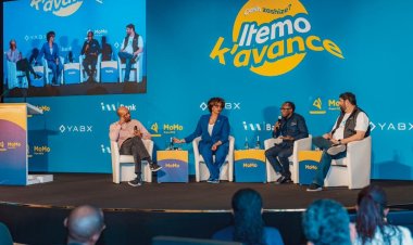 MoMo Rwanda, Yabx Technologies and I&M Bank Launch K’avance – An  Innovative Overdraft Solution for MoMo Customers