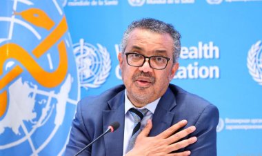 OMS yamaganye ibitero by'indege byahitanye abantu 114 muri Sudani