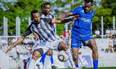 APR FC yaguye miswi na GORILLA FC muri Rwanda premier league.