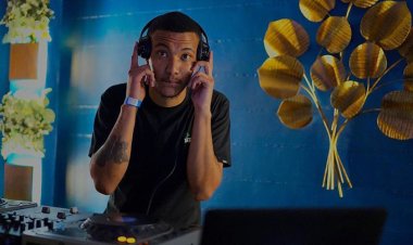 DJ Toxxyk yafunzwe azira kugonga umupolisi akitaba Imana