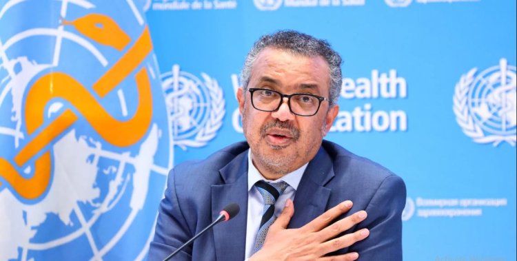 OMS yamaganye ibitero by'indege byahitanye abantu 114 muri Sudani