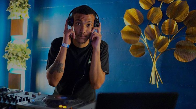 DJ Toxxyk yafunzwe azira kugonga umupolisi akitaba Imana