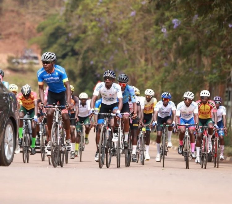 AMAGARE; Musanze challenge 2025 izabera mu karere ka Musanze