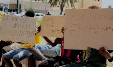 Tunisia: Abari bakurikiranyweho gufasha abimukira bashaka kujya i Burayi barekuwe