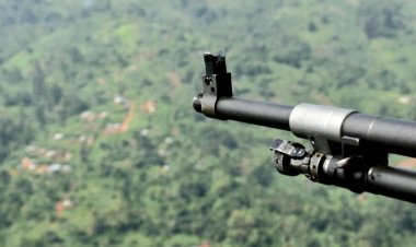 Habaye imirwano ikaze hagati ya M23 na Wazalendo i Rutshuru, iteza ibibazo mu baturage