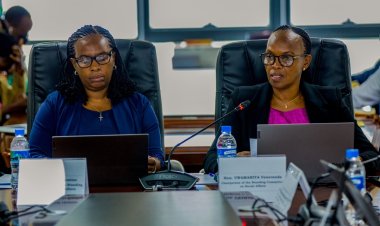 Abadepite ntibumva impamvu RSSB isiragiza abarwayi