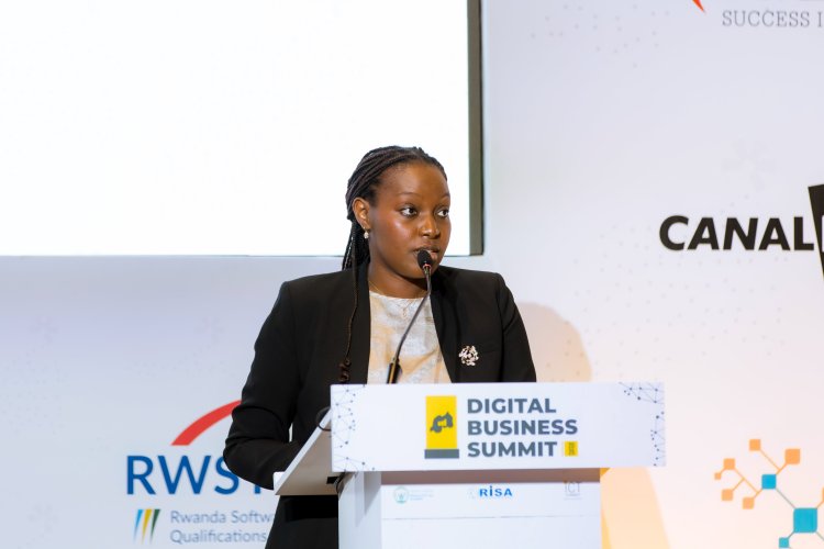 Hagaragajwe icyakorwa ngo uburezi bube inkingi y’impinduka z’ikoranabuhanga mu Rwanda