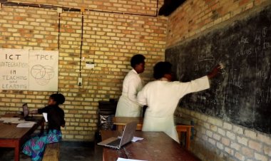 Leta irasabwa kwita by’umwihariko ku bafite ubumuga bukomatanyije.