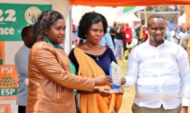 Iburasirazuba: Abikorera barasaba ko imurikagurisha ryajya riba inshuro nyinshi mu mwaka