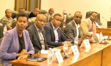 Minisiteri y’ubuzima yijeje  PAC ko amakosa yagaraye muri raporo y’umugenzi mukuru w’imari ya leta atazasubira