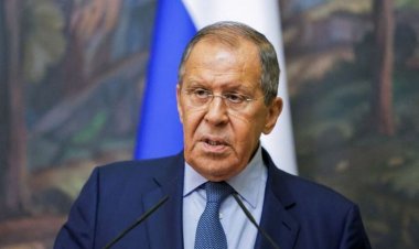 Sergei Lavrov n’abandi bayobozi bakomeye bo mu Burusiya bemerewe kwinjira muri Amerika.